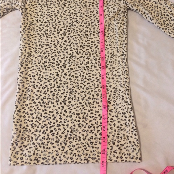 Doen Basile Tee - Picture 10 of 12